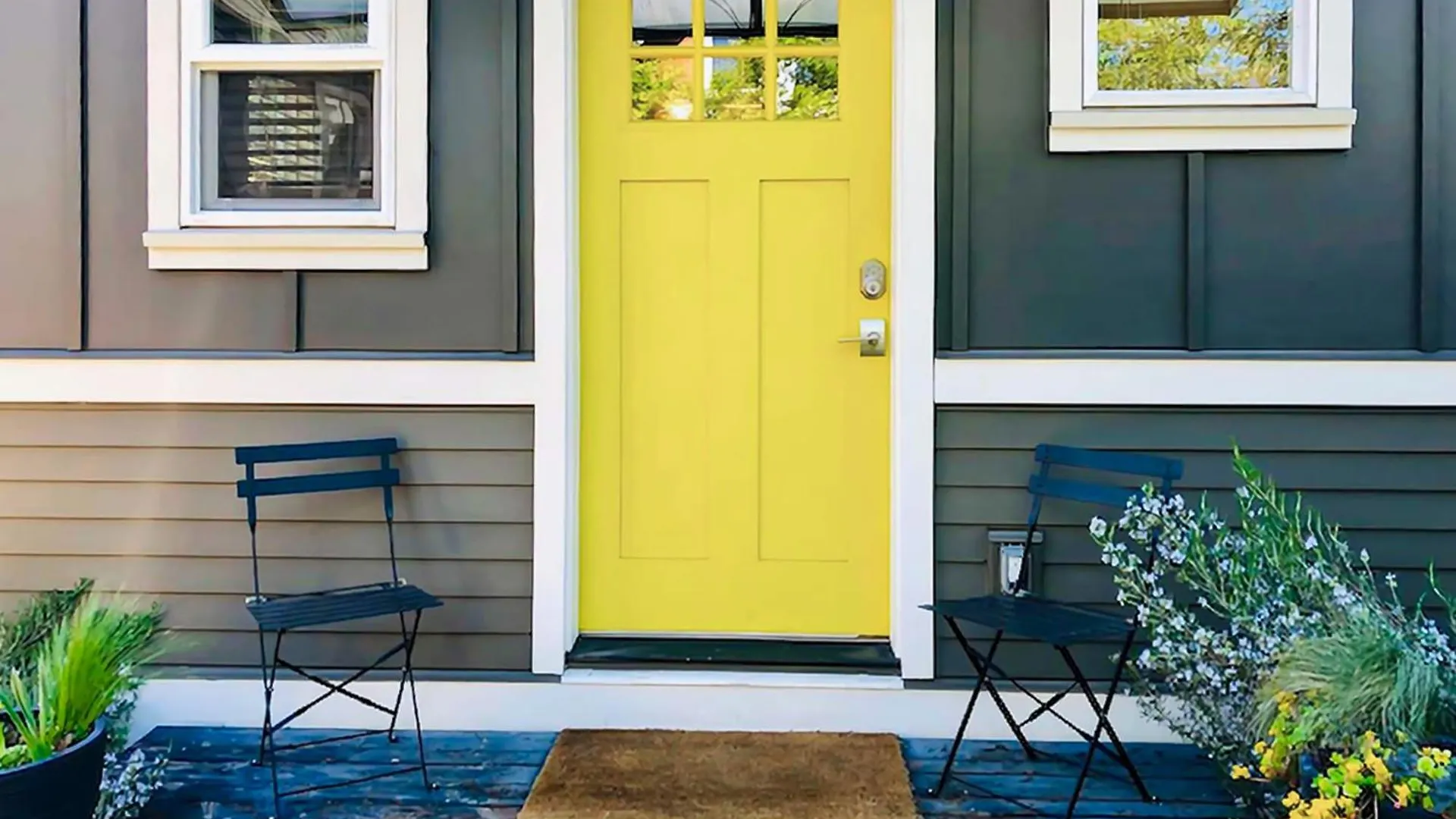 Lemon Door Micro-Loft Hotel Portland